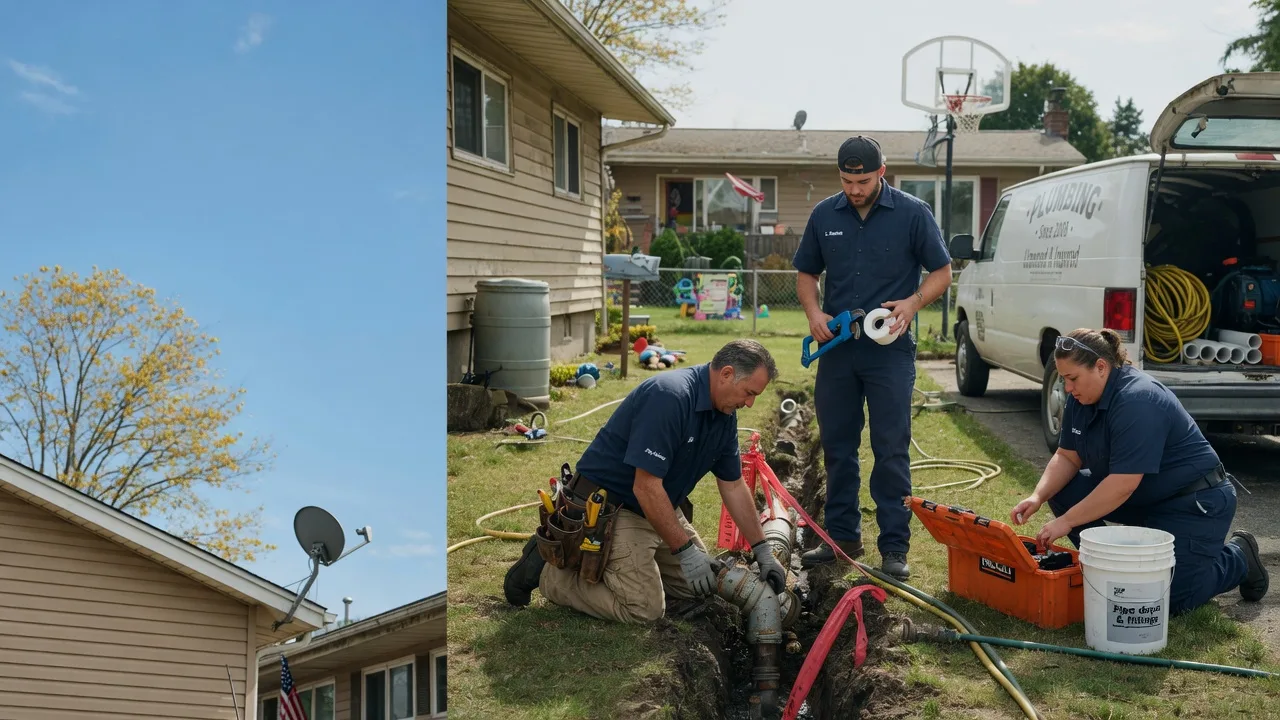 Garbage Disposal Replacement in Saint Mary, KY near me