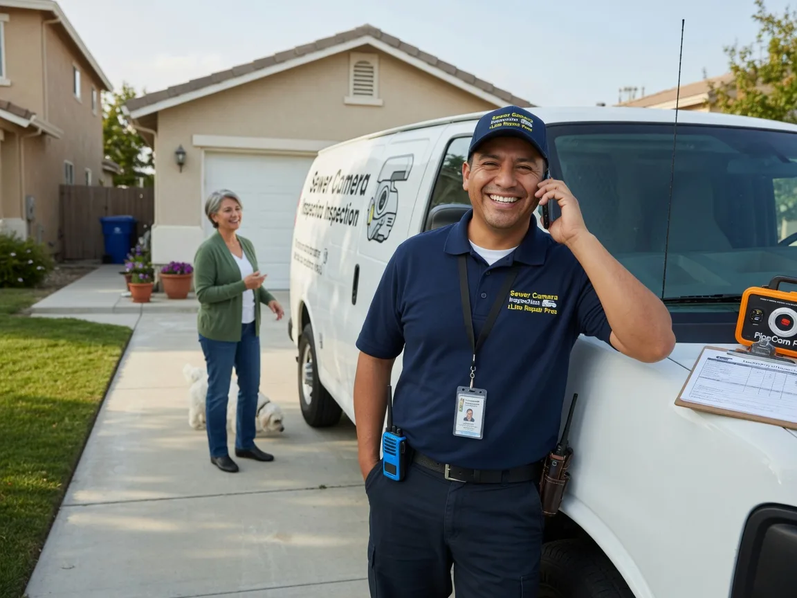 Sewer Line Repair Saint Mary, KY FAQs